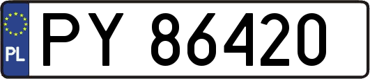 PY86420