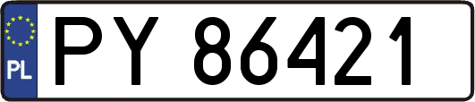 PY86421