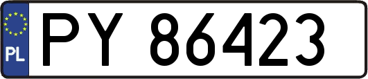 PY86423