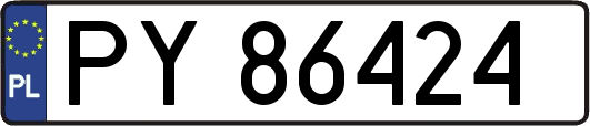 PY86424