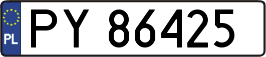 PY86425