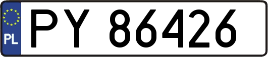 PY86426