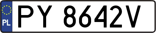 PY8642V