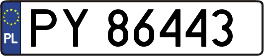 PY86443