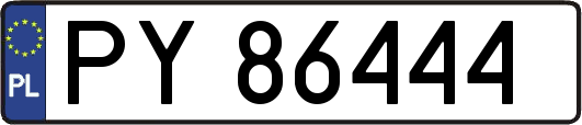 PY86444