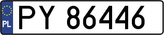 PY86446