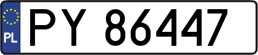 PY86447