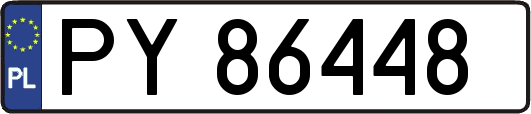 PY86448