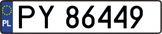 PY86449