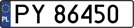 PY86450