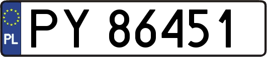 PY86451