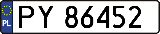 PY86452
