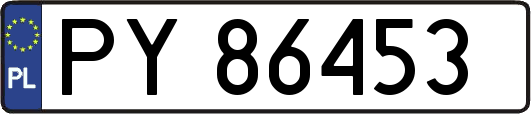 PY86453