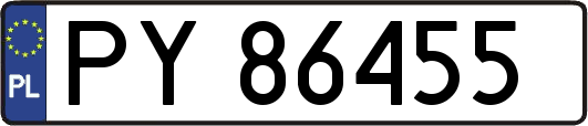 PY86455