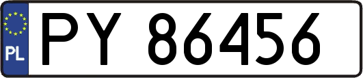 PY86456