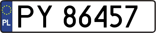 PY86457