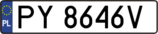 PY8646V