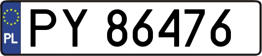 PY86476