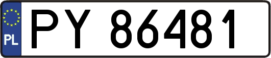 PY86481