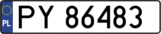 PY86483