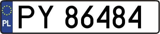 PY86484