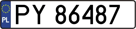 PY86487