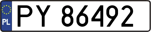 PY86492
