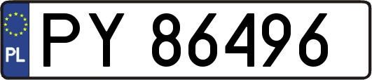 PY86496