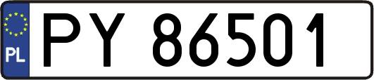 PY86501