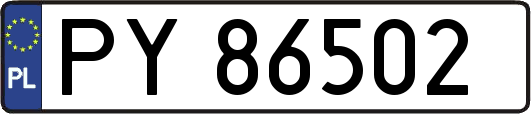 PY86502