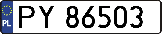PY86503