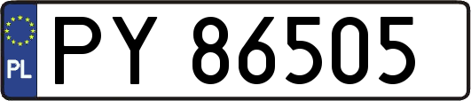 PY86505