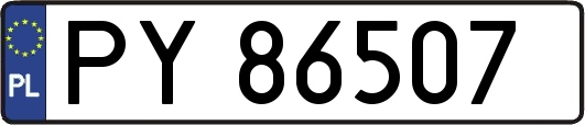 PY86507