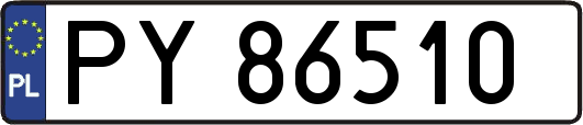 PY86510