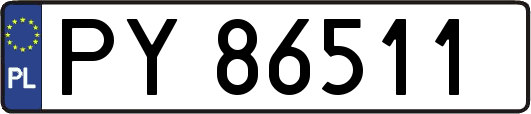 PY86511