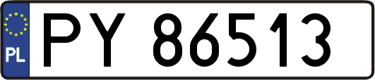 PY86513