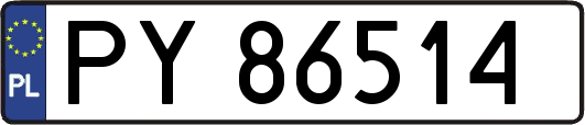 PY86514