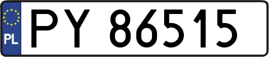 PY86515