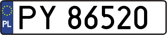 PY86520
