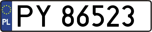 PY86523