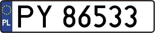 PY86533