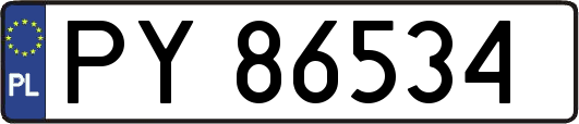 PY86534