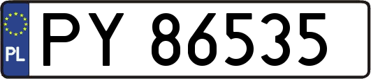 PY86535