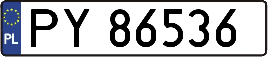 PY86536