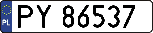 PY86537