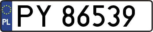 PY86539