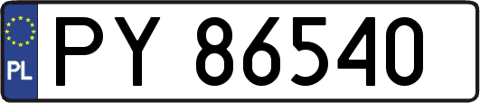 PY86540
