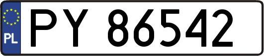 PY86542