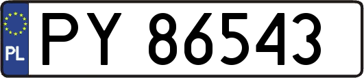 PY86543