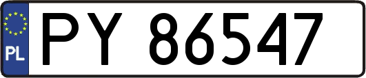 PY86547